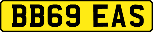 BB69EAS