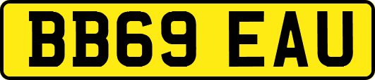BB69EAU