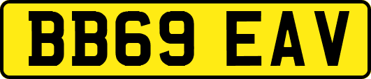 BB69EAV