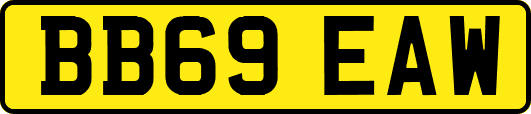 BB69EAW