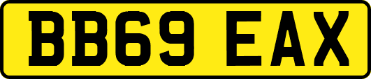 BB69EAX