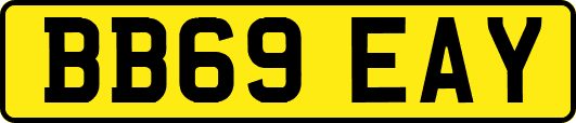 BB69EAY