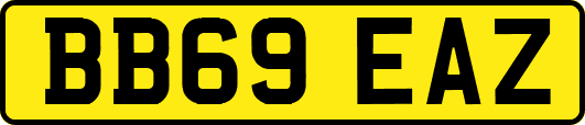 BB69EAZ