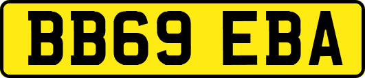 BB69EBA