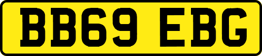 BB69EBG