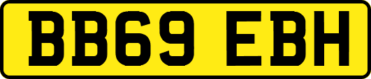 BB69EBH