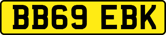 BB69EBK