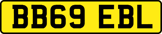BB69EBL