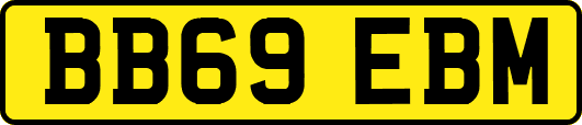 BB69EBM