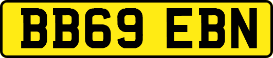 BB69EBN