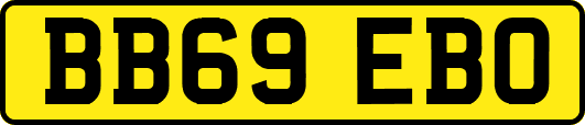 BB69EBO