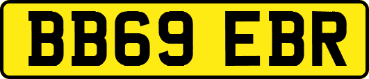 BB69EBR