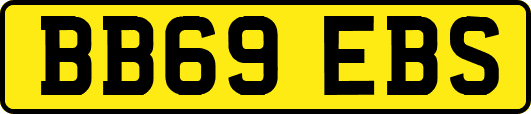 BB69EBS