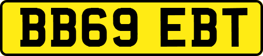 BB69EBT