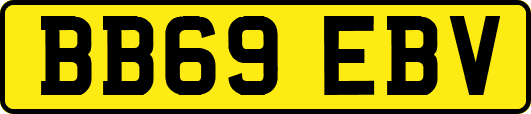 BB69EBV