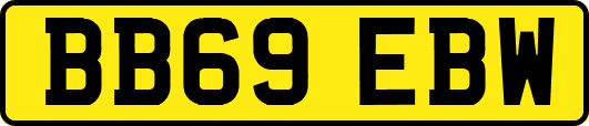 BB69EBW