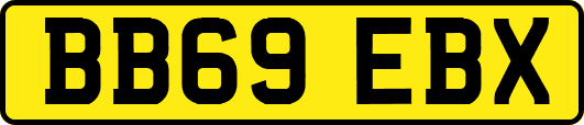 BB69EBX