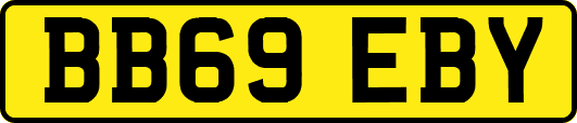 BB69EBY