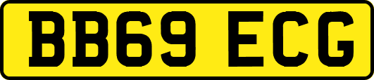 BB69ECG