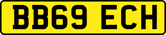 BB69ECH