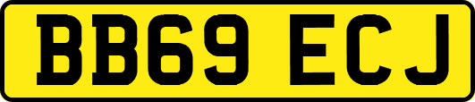 BB69ECJ