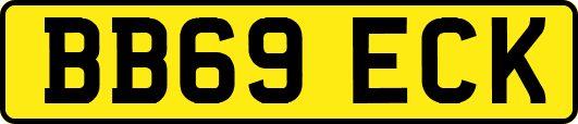 BB69ECK