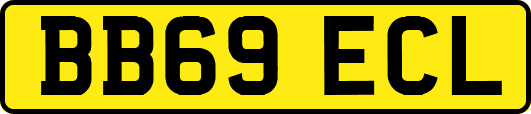 BB69ECL