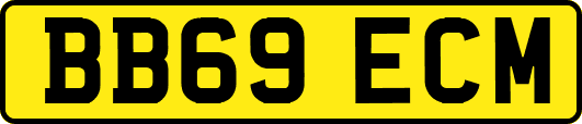 BB69ECM