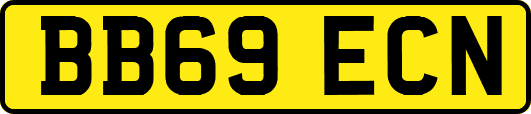 BB69ECN
