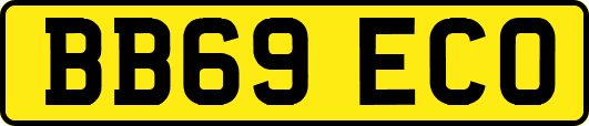 BB69ECO