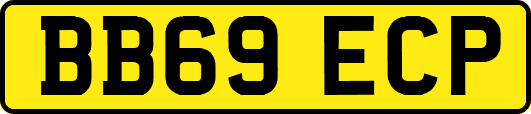 BB69ECP