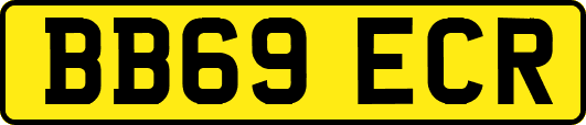 BB69ECR