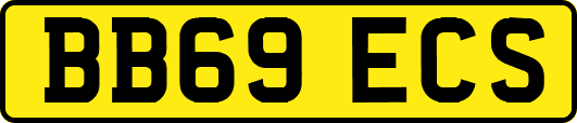 BB69ECS