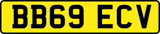 BB69ECV