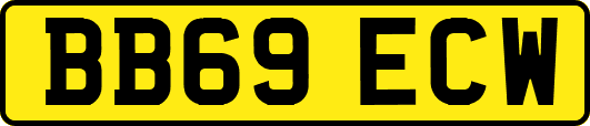 BB69ECW