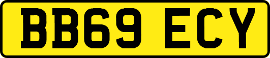 BB69ECY