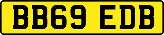 BB69EDB
