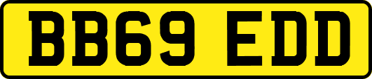 BB69EDD