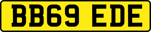 BB69EDE