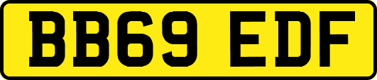 BB69EDF