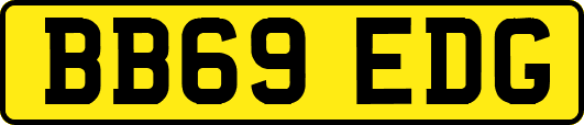 BB69EDG