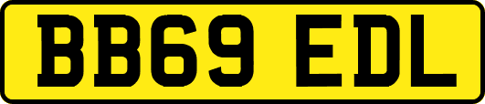 BB69EDL