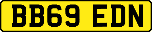 BB69EDN