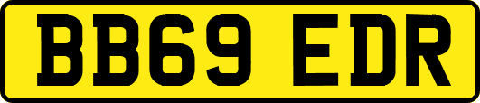 BB69EDR