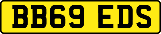 BB69EDS