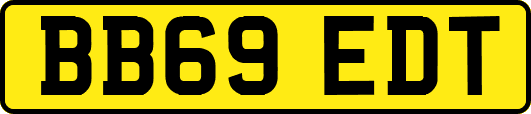 BB69EDT