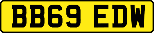 BB69EDW