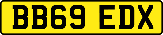 BB69EDX