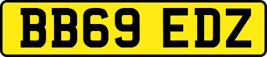 BB69EDZ