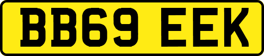 BB69EEK